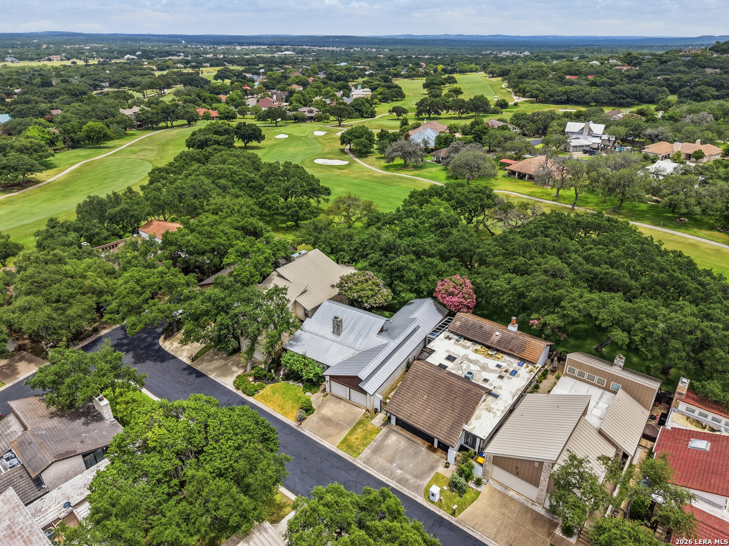 29342 Ridgeview Trail Boerne TX 78015