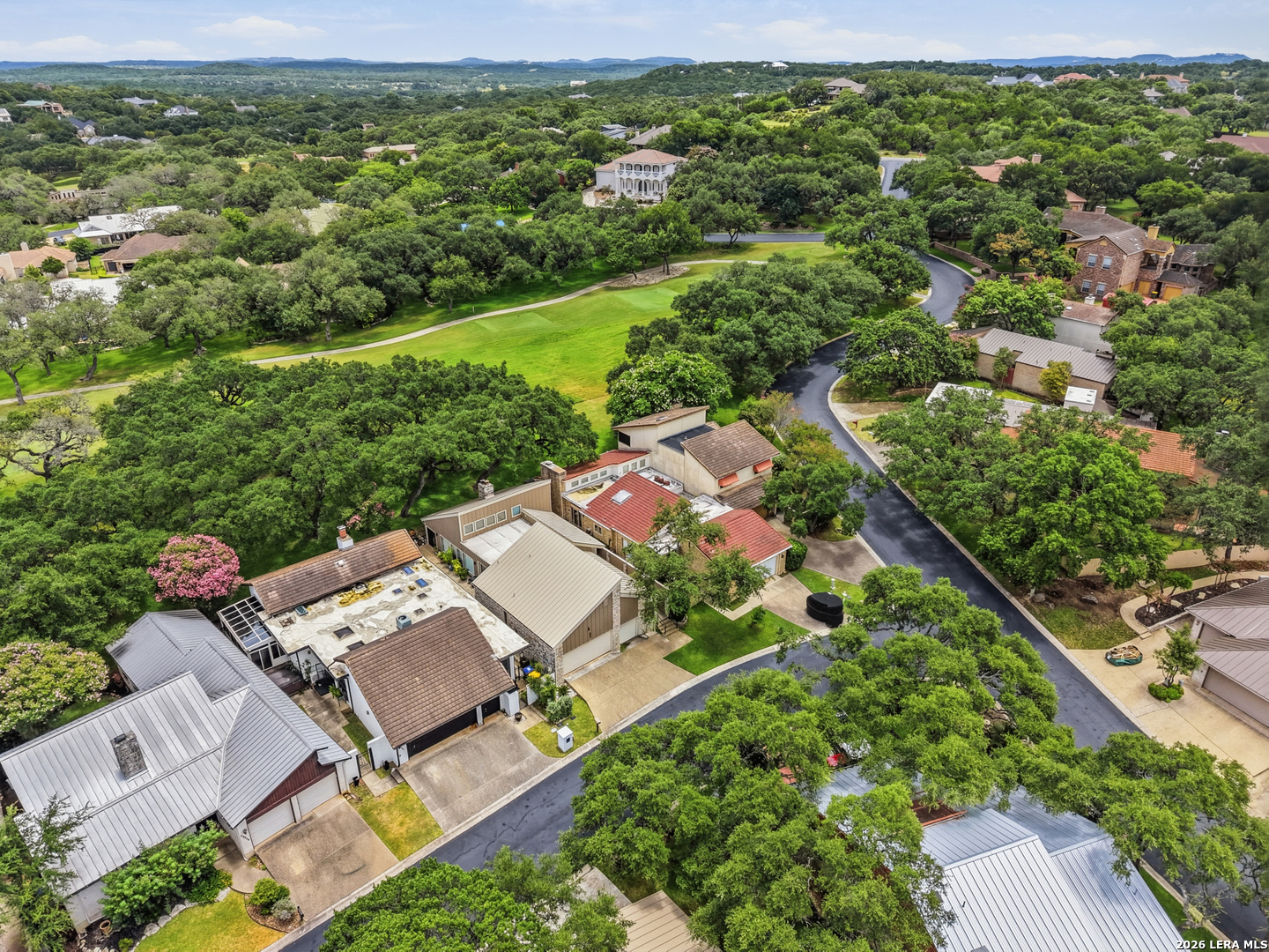 29342 Ridgeview Trail Boerne TX 78015