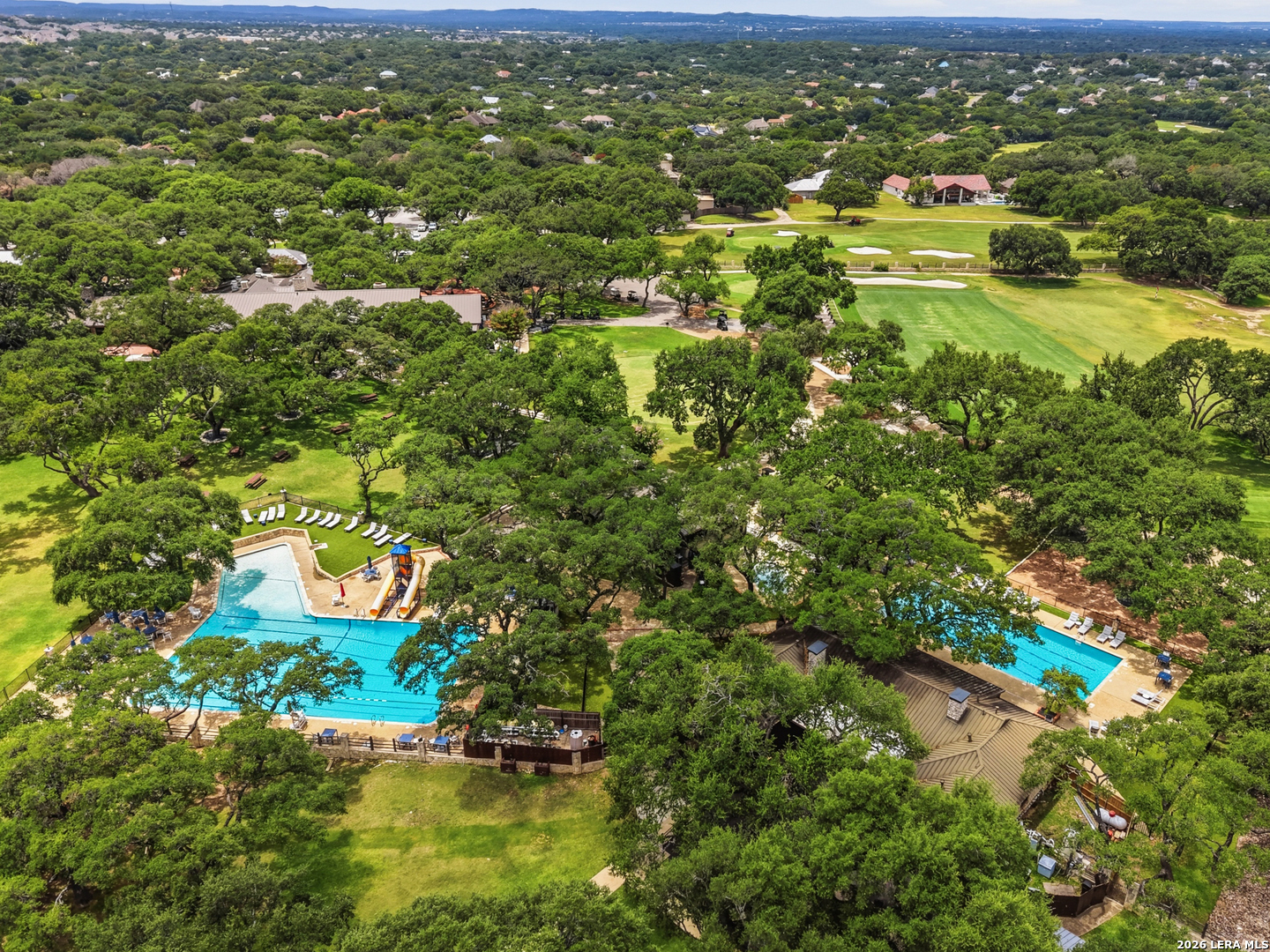 29342 Ridgeview Trail Boerne TX 78015