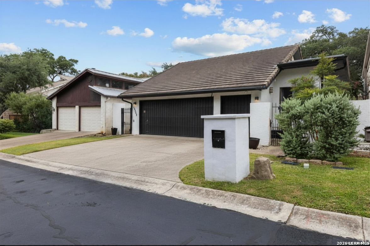 29342 Ridgeview Trail Boerne TX 78015