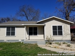 511 Sayers San Antonio TX 78214