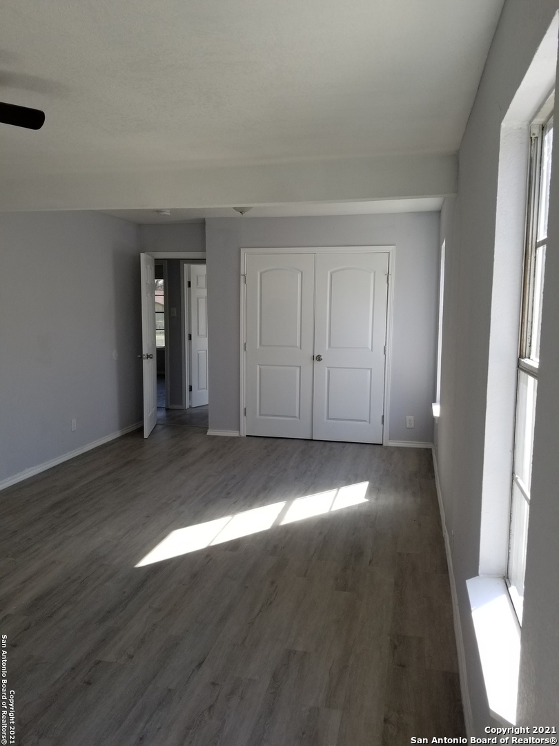 511 Sayers San Antonio TX 78214