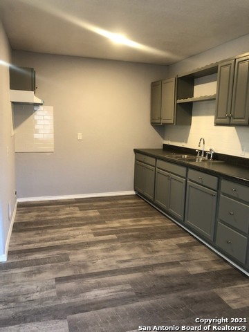 511 Sayers San Antonio TX 78214