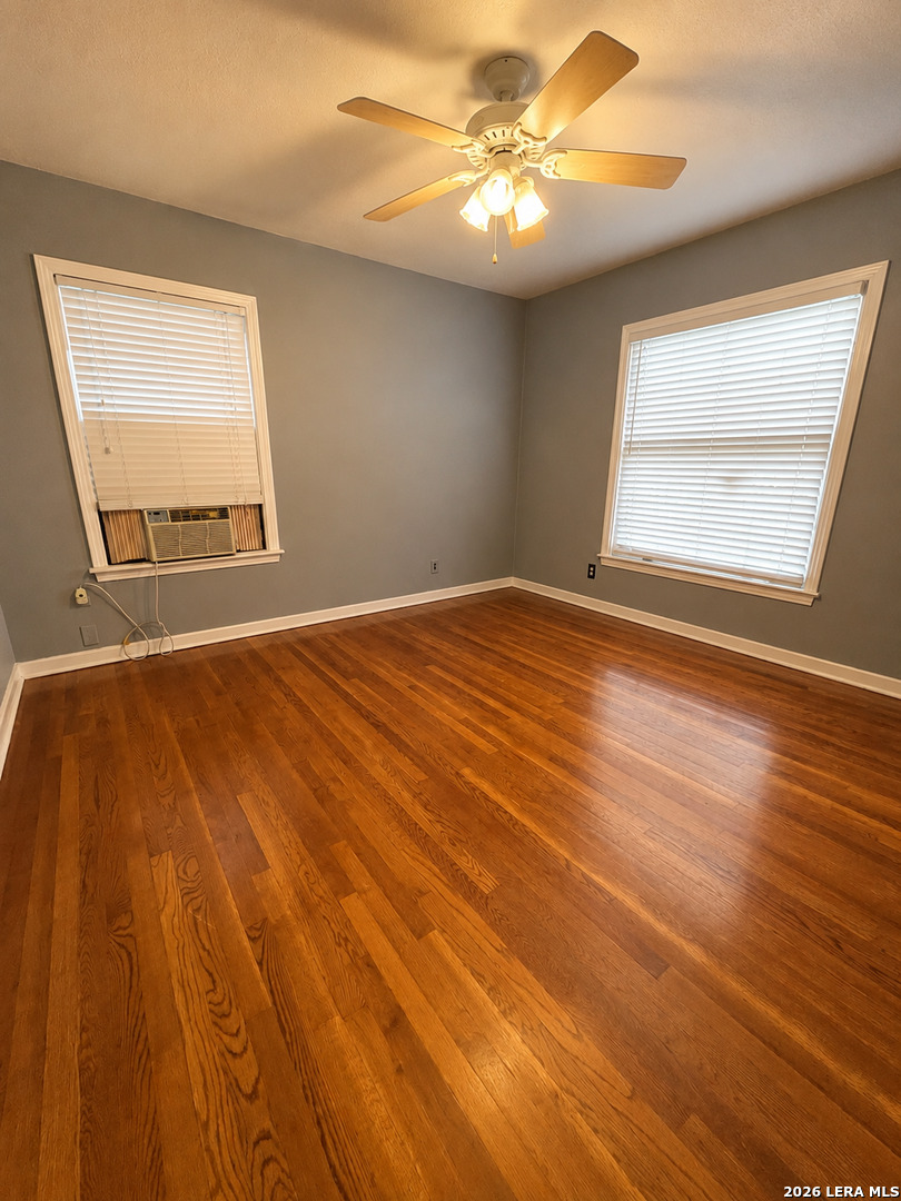 463 Bryn Mawr Drive San Antonio TX 78209