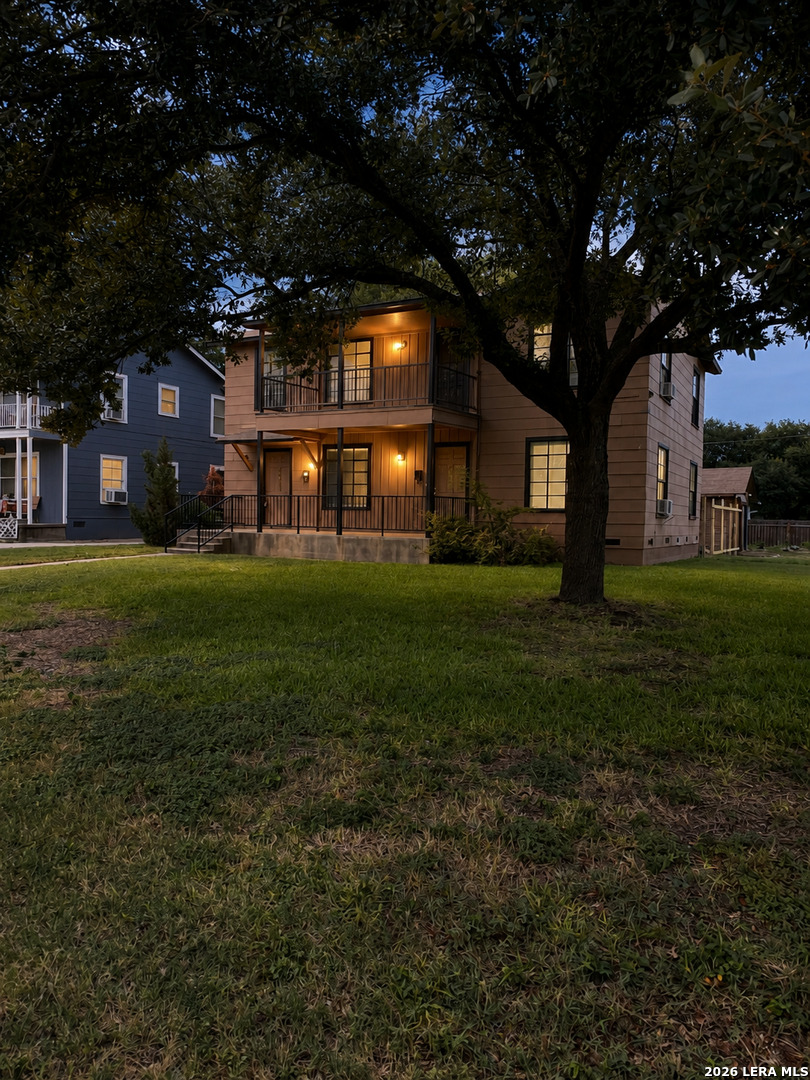 463 Bryn Mawr Drive San Antonio TX 78209