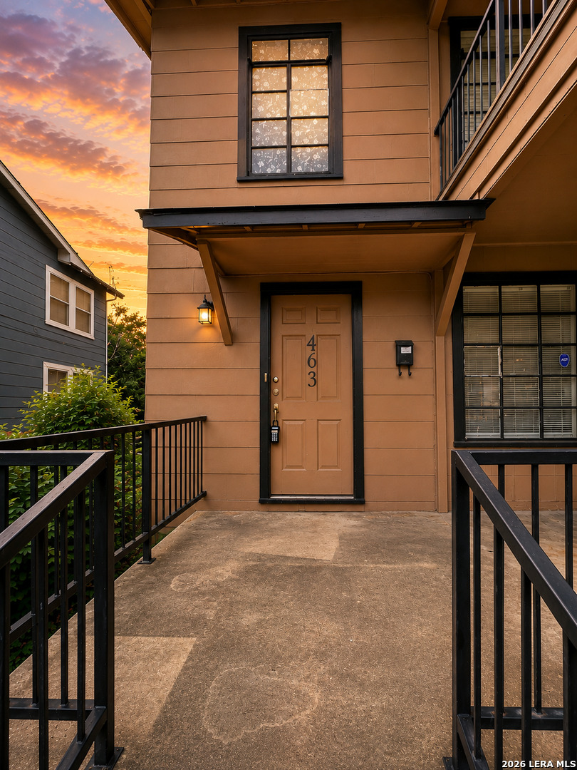 463 Bryn Mawr Drive San Antonio TX 78209