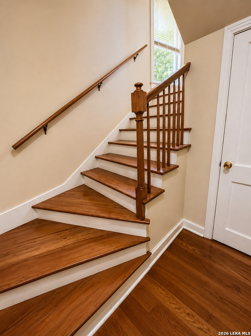 463 Bryn Mawr Drive San Antonio TX 78209