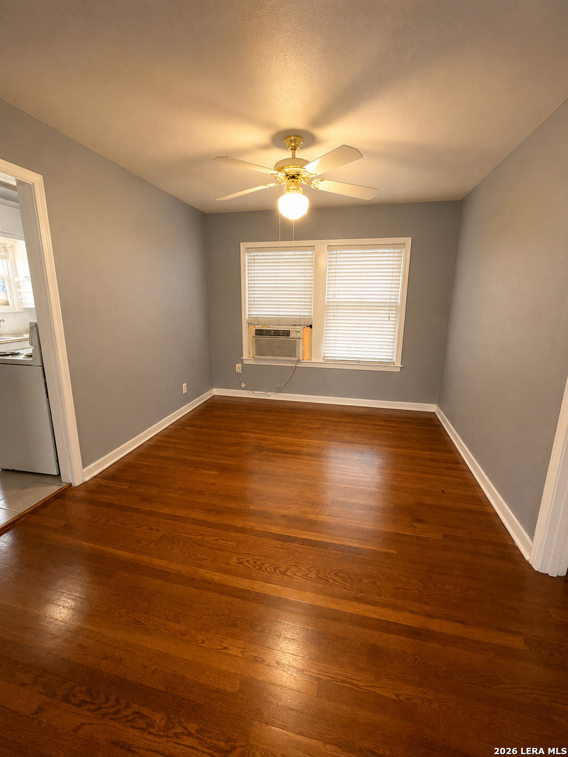 463 Bryn Mawr Drive San Antonio TX 78209