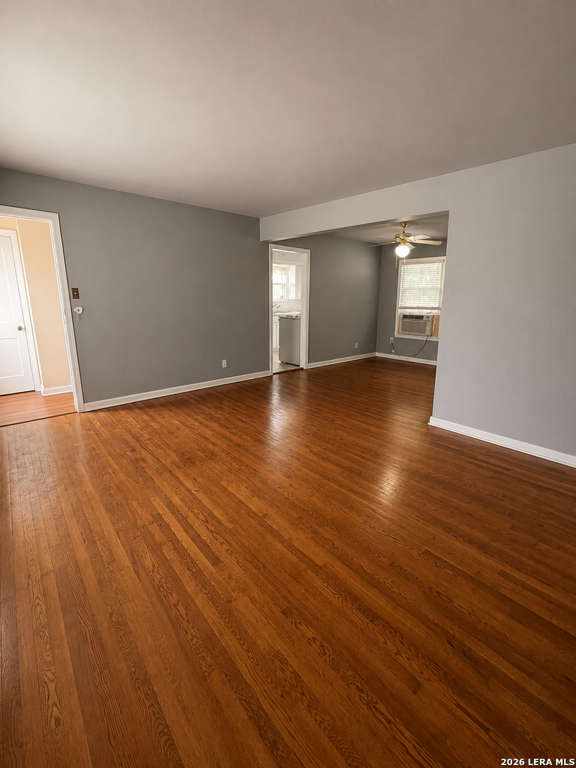 463 Bryn Mawr Drive San Antonio TX 78209