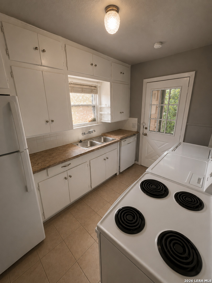 463 Bryn Mawr Drive San Antonio TX 78209