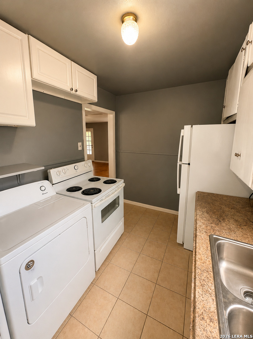 463 Bryn Mawr Drive San Antonio TX 78209