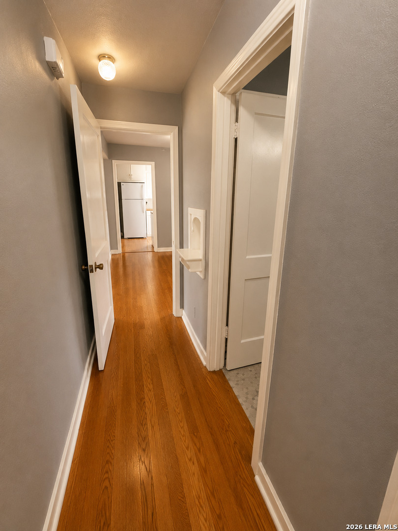 463 Bryn Mawr Drive San Antonio TX 78209
