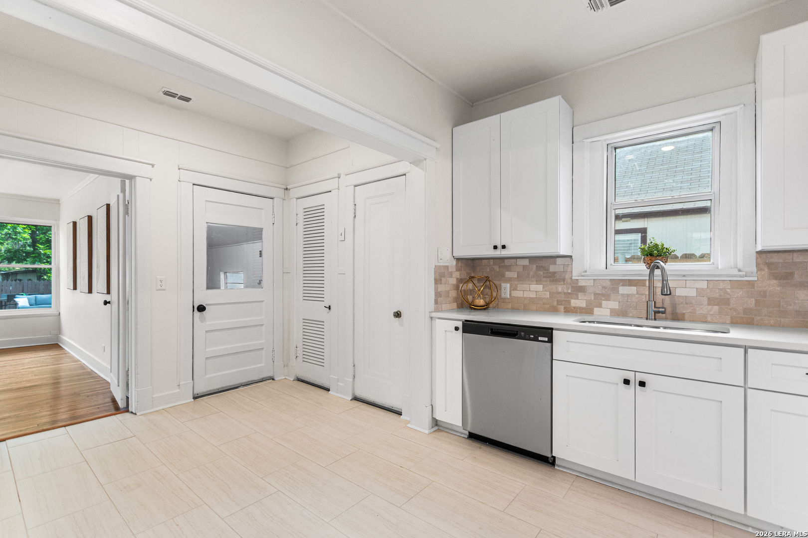 1822 W Magnolia San Antonio TX 78201