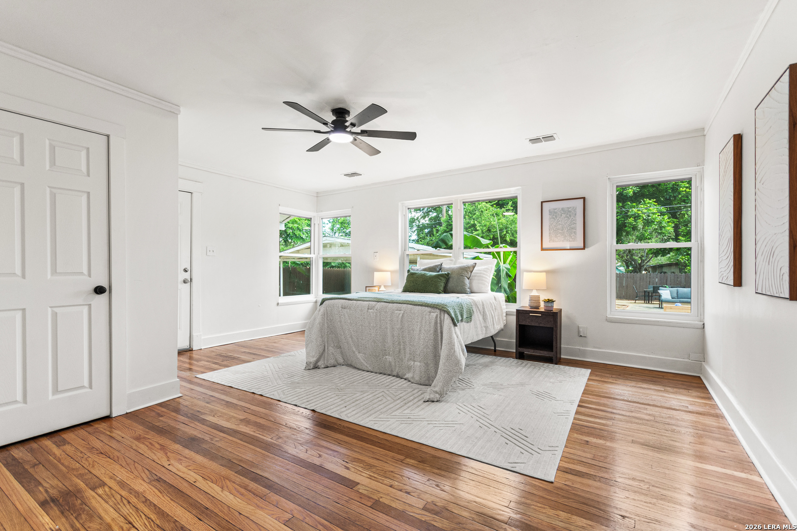 1822 W Magnolia San Antonio TX 78201
