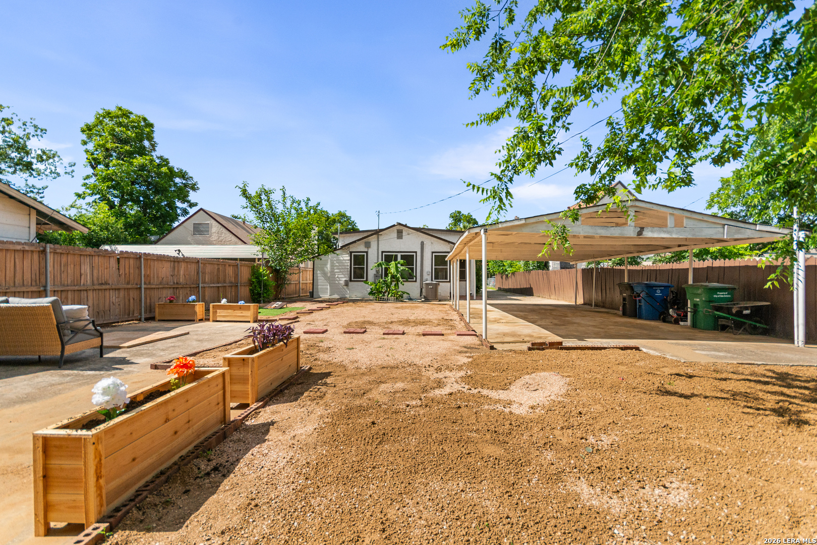 1822 W Magnolia San Antonio TX 78201