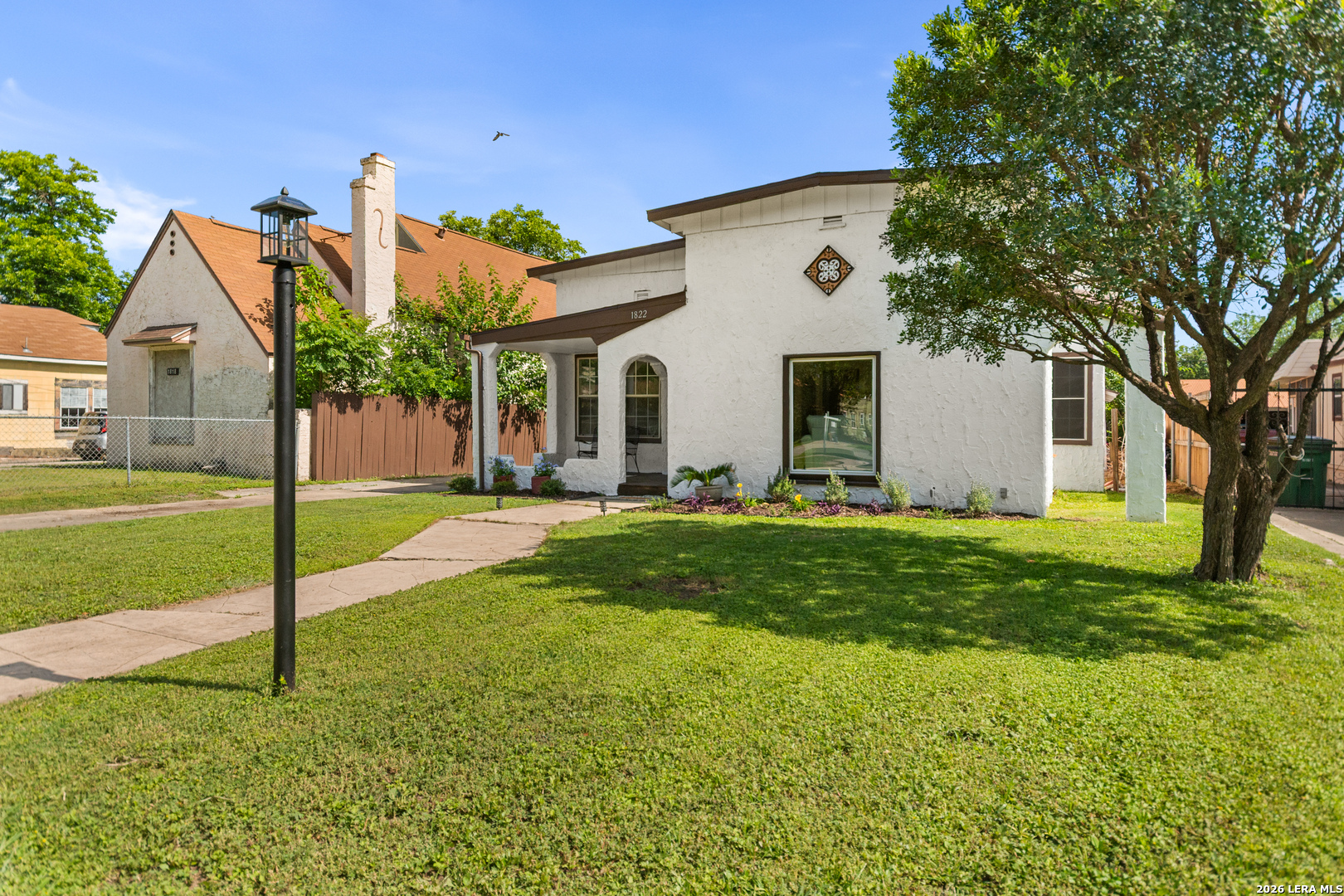 1822 W Magnolia San Antonio TX 78201