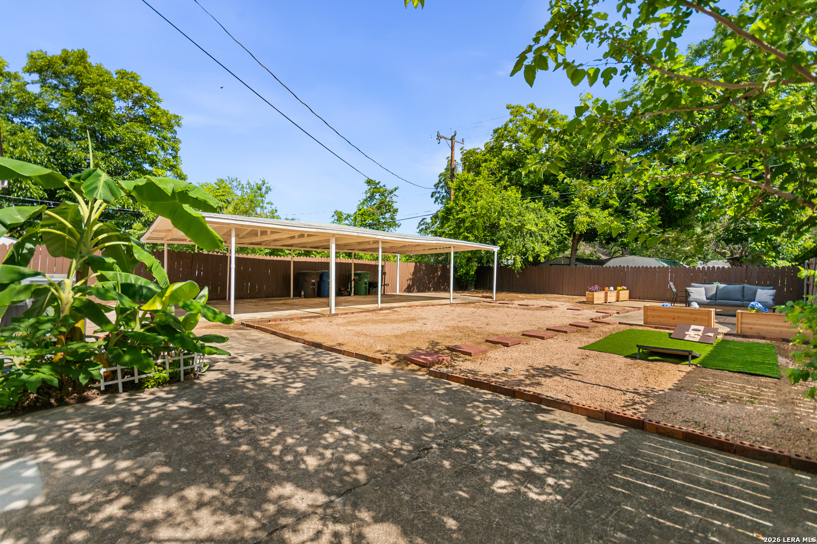 1822 W Magnolia San Antonio TX 78201