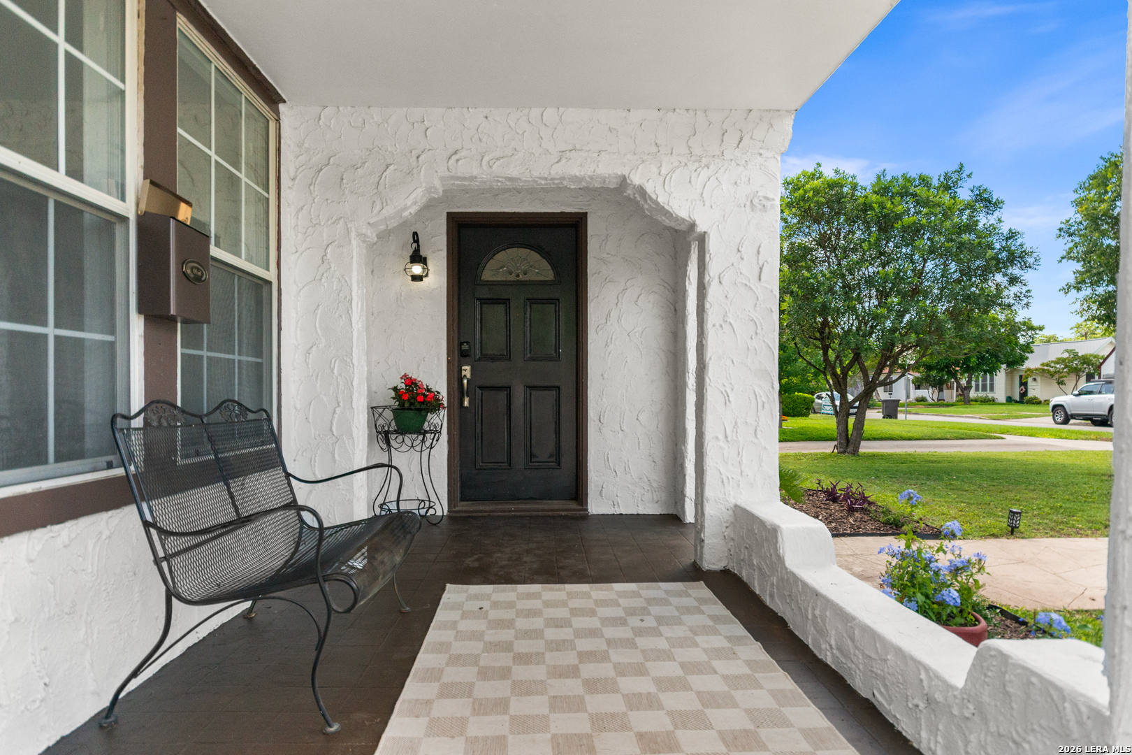 1822 W Magnolia San Antonio TX 78201