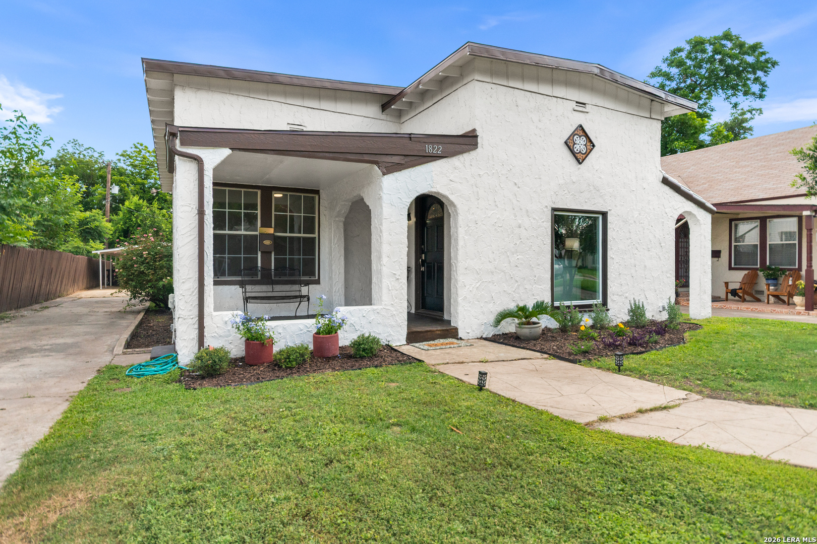 1822 W Magnolia San Antonio TX 78201