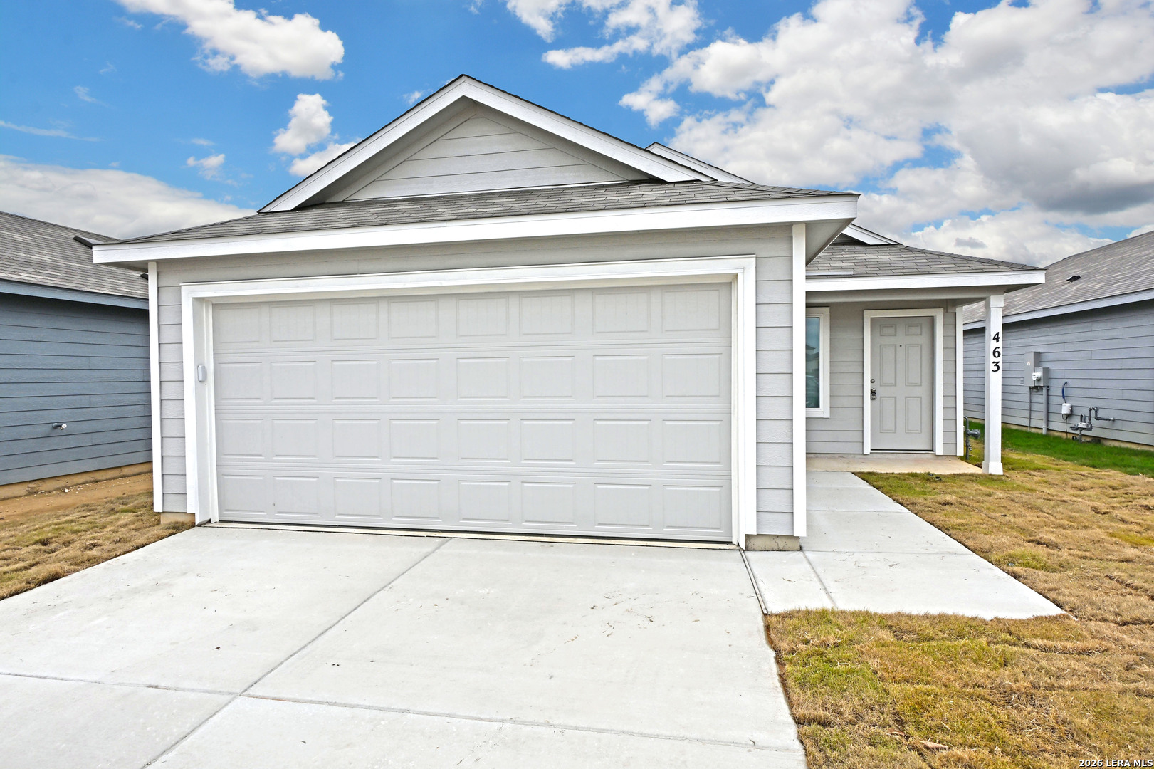 463 River Run Way San Antonio TX 78220
