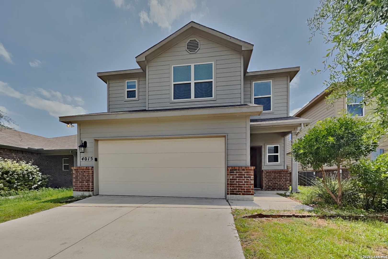 4015 Asher Alley St Hedwig TX 78152
