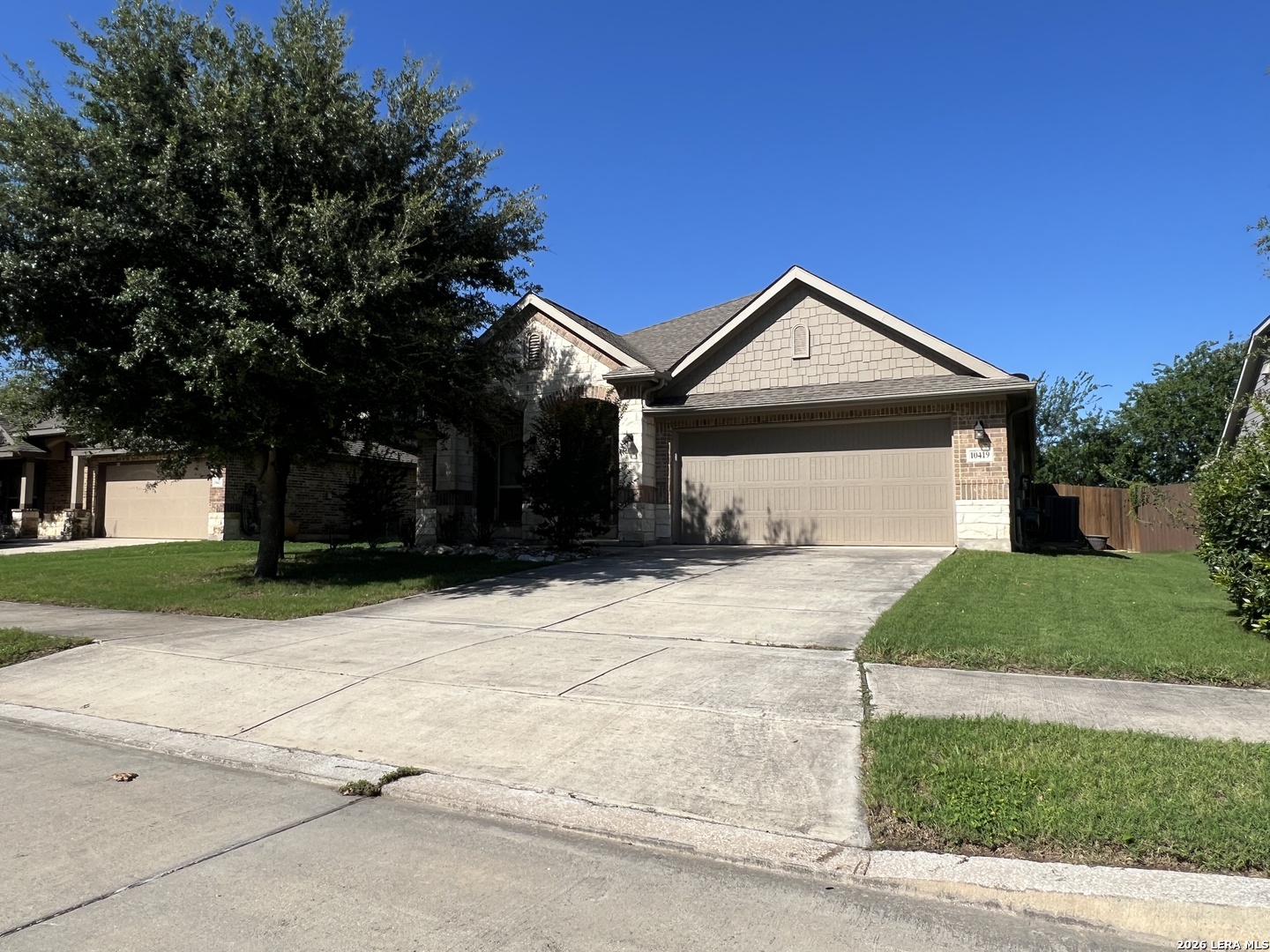 10419 Monicas Creek Schertz TX 78154