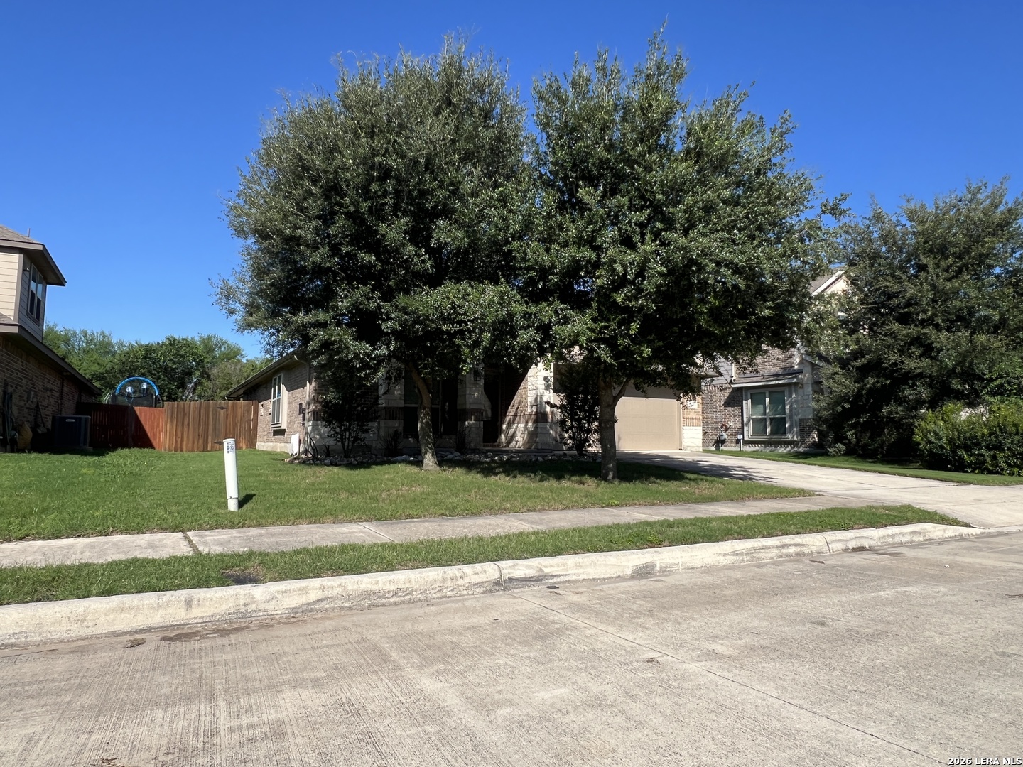 10419 Monicas Creek Schertz TX 78154