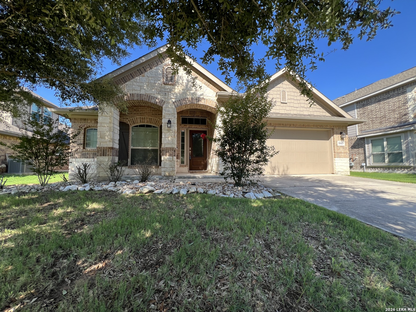 10419 Monicas Creek Schertz TX 78154