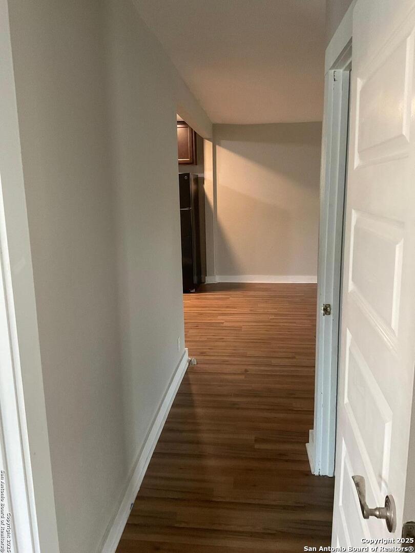 2703 Menchaca San Antonio TX 78228