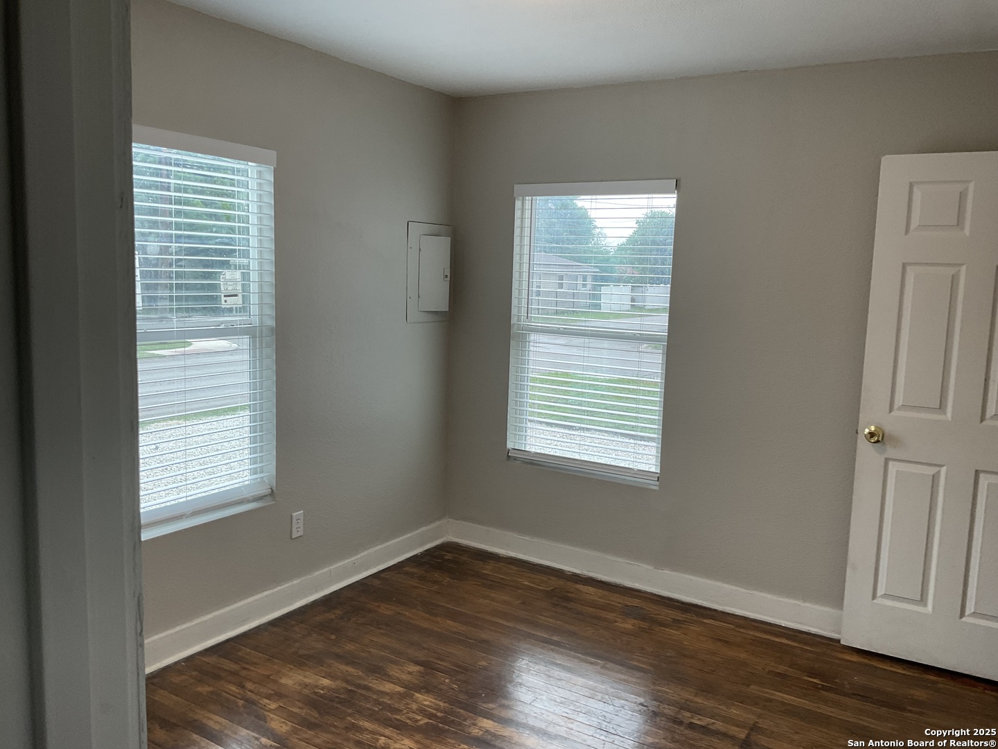 2703 Menchaca San Antonio TX 78228