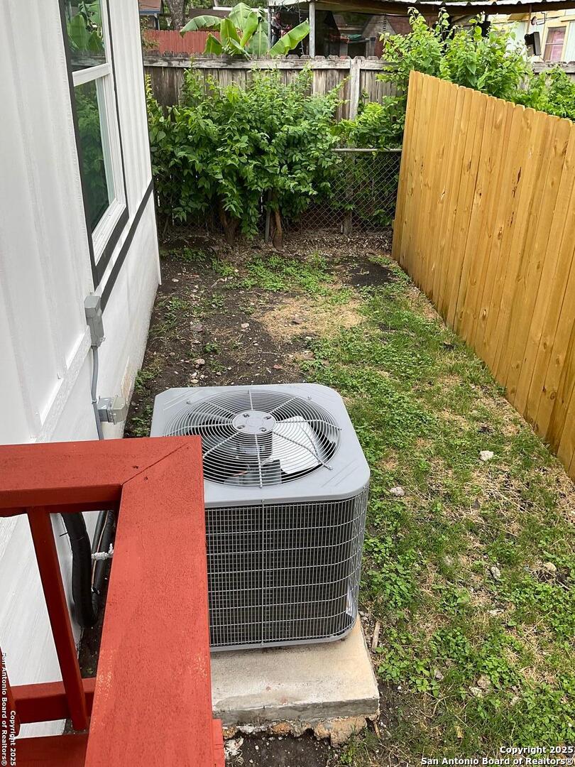 2703 Menchaca San Antonio TX 78228
