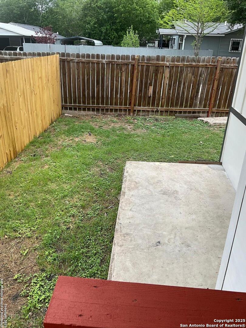 2703 Menchaca San Antonio TX 78228