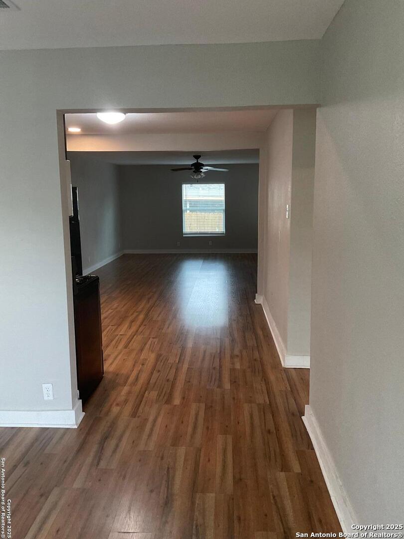 2703 Menchaca San Antonio TX 78228