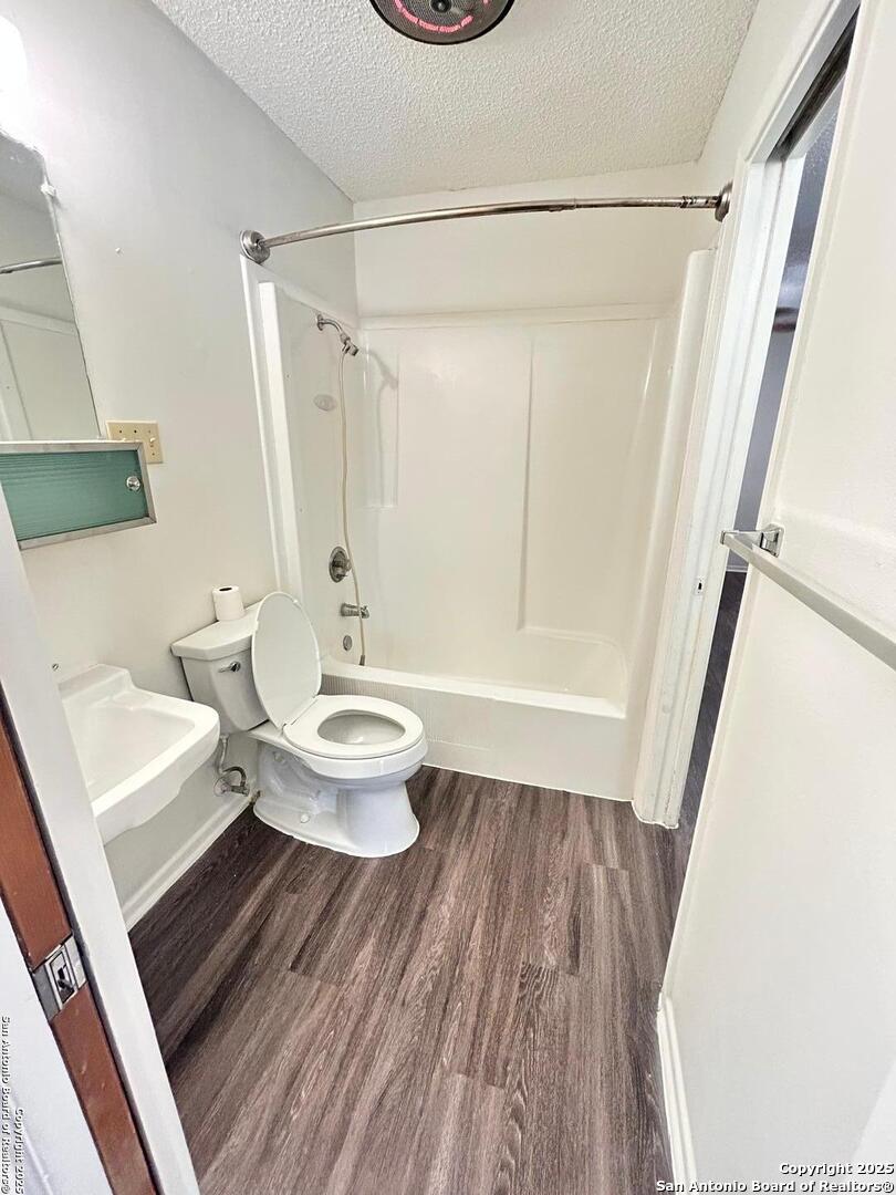 811 Jackson Keller San Antonio TX 78216