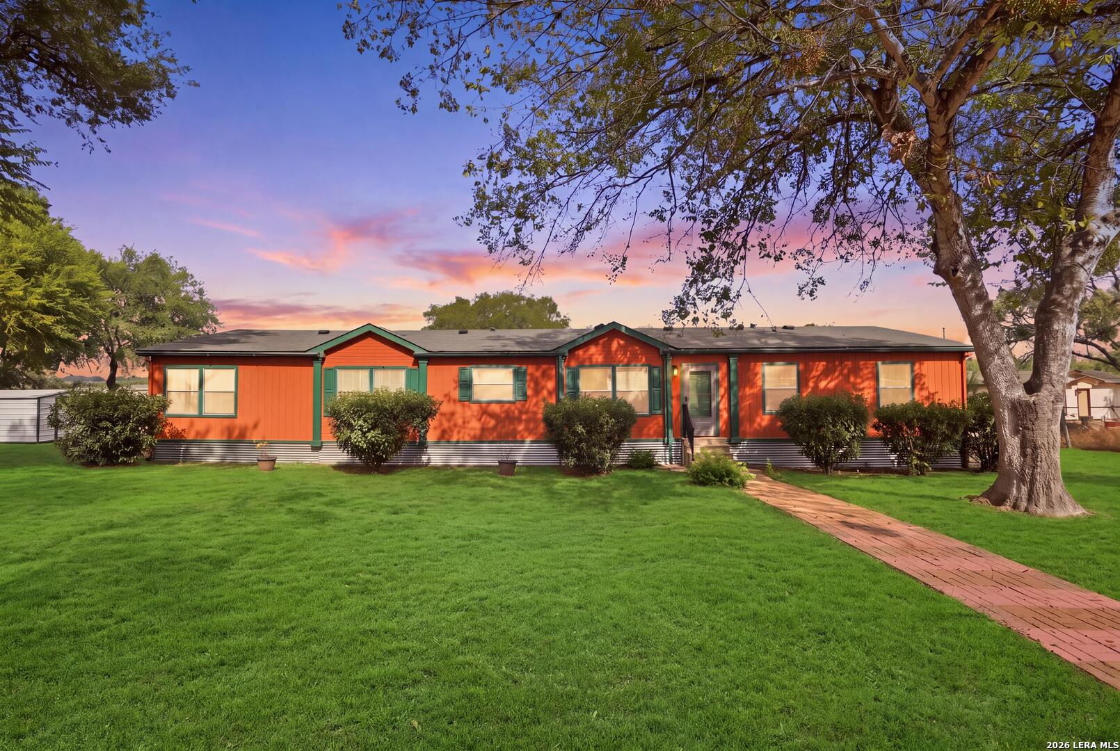 3457 S Foster Road San Antonio TX 78222