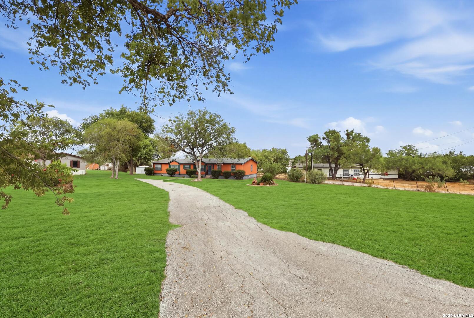 3457 S Foster Road San Antonio TX 78222