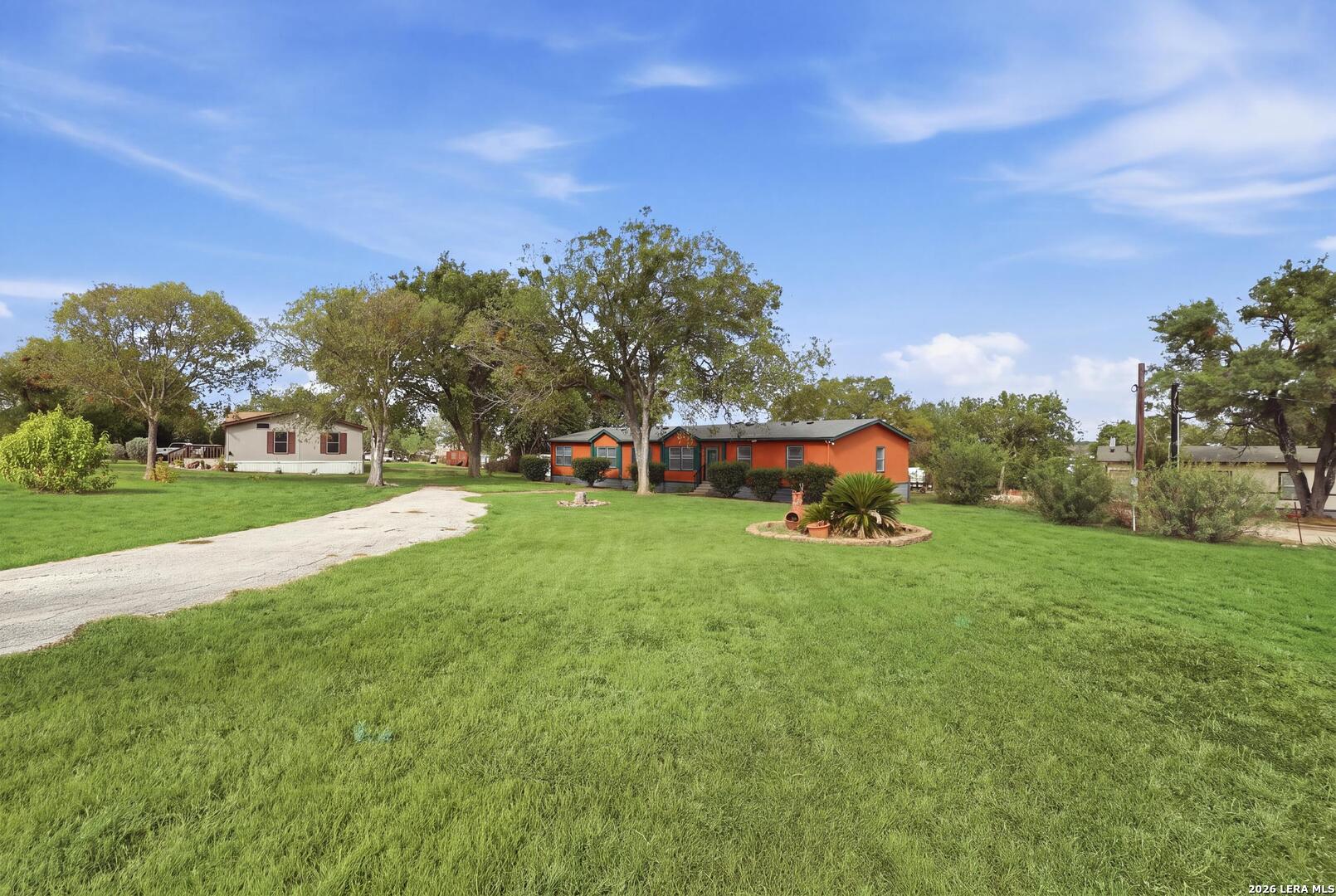 3457 S Foster Road San Antonio TX 78222