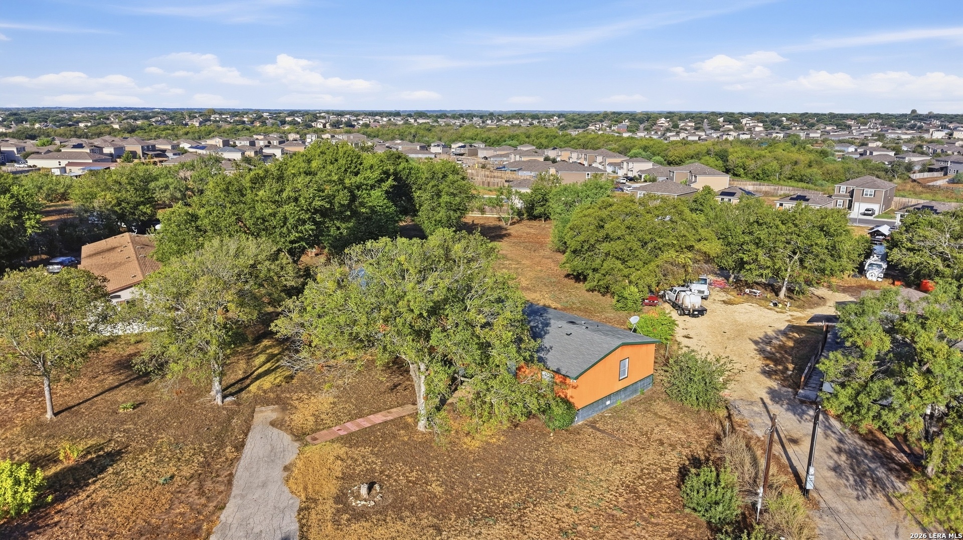 3457 S Foster Road San Antonio TX 78222