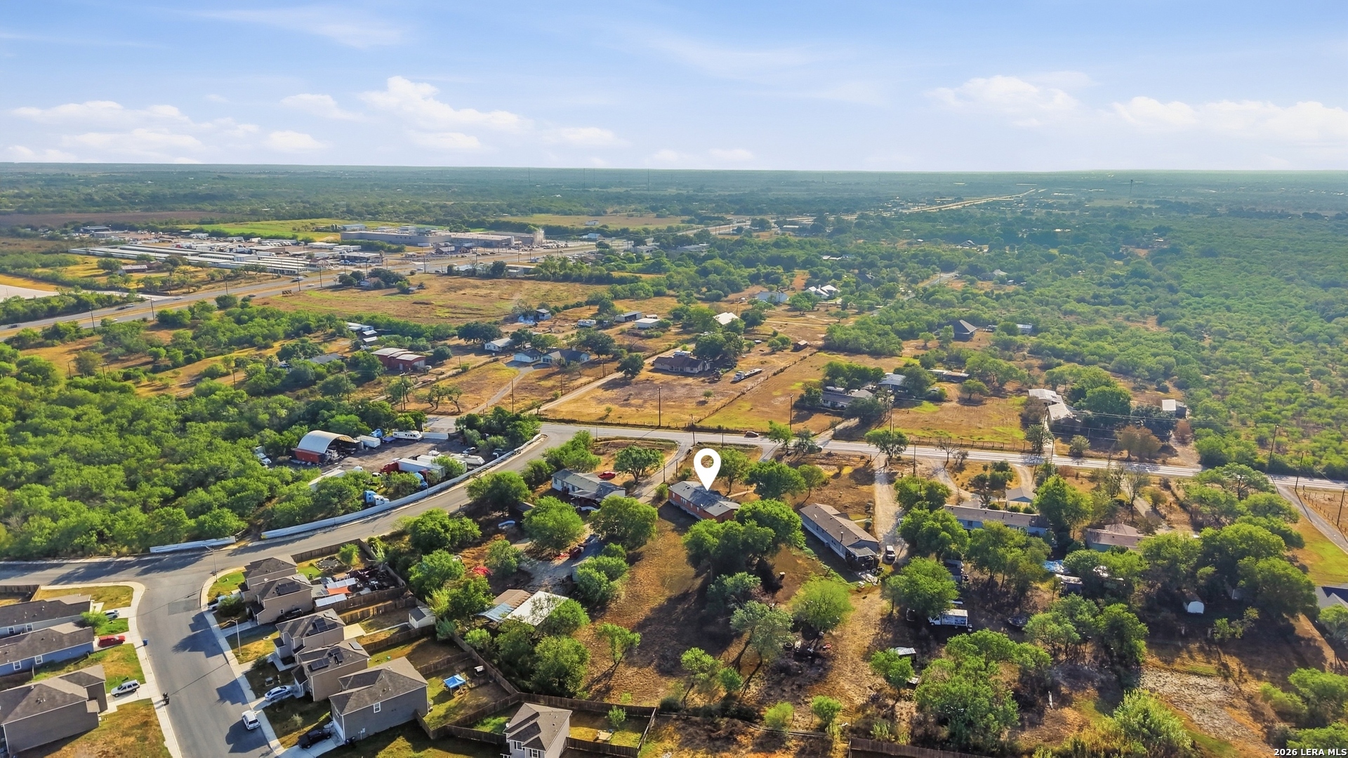3457 S Foster Road San Antonio TX 78222