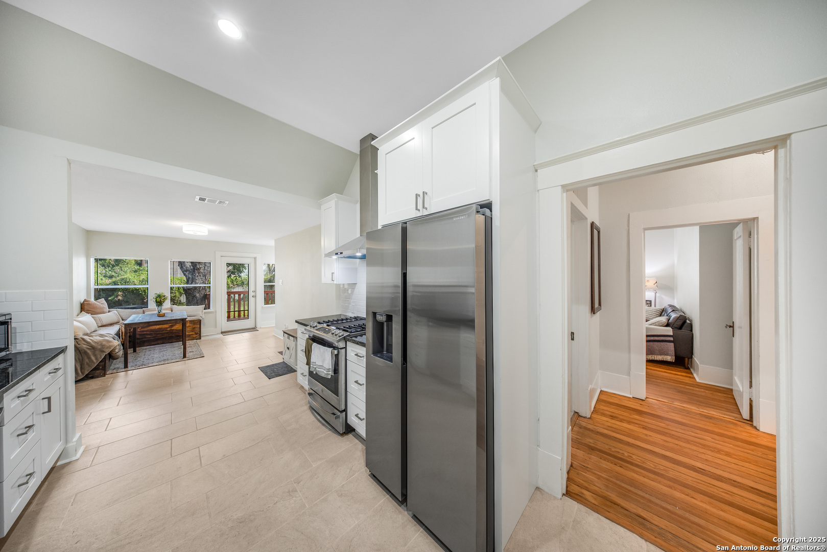 509 W Mistletoe Avenue San Antonio TX 78212