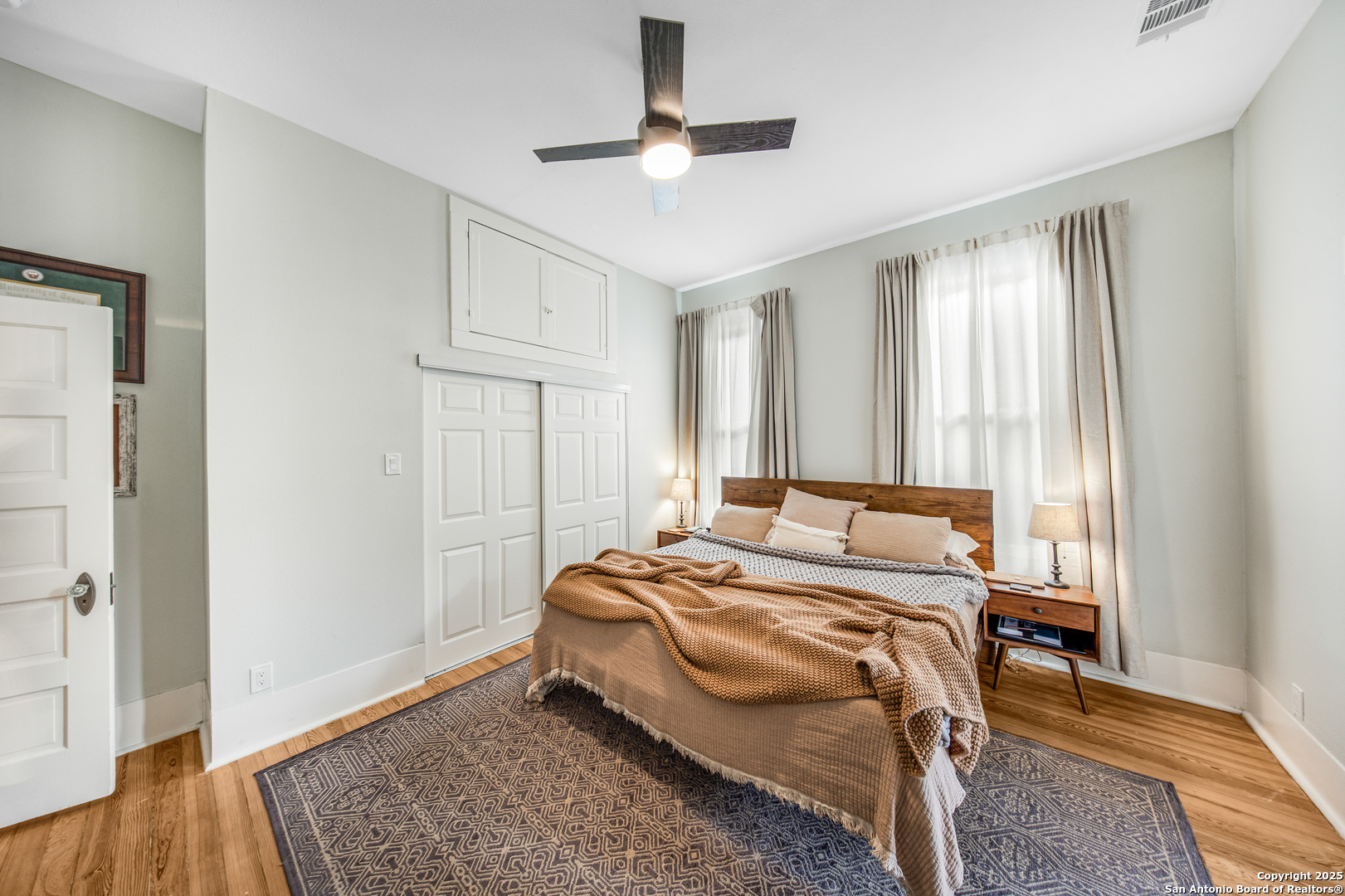 509 W Mistletoe Avenue San Antonio TX 78212