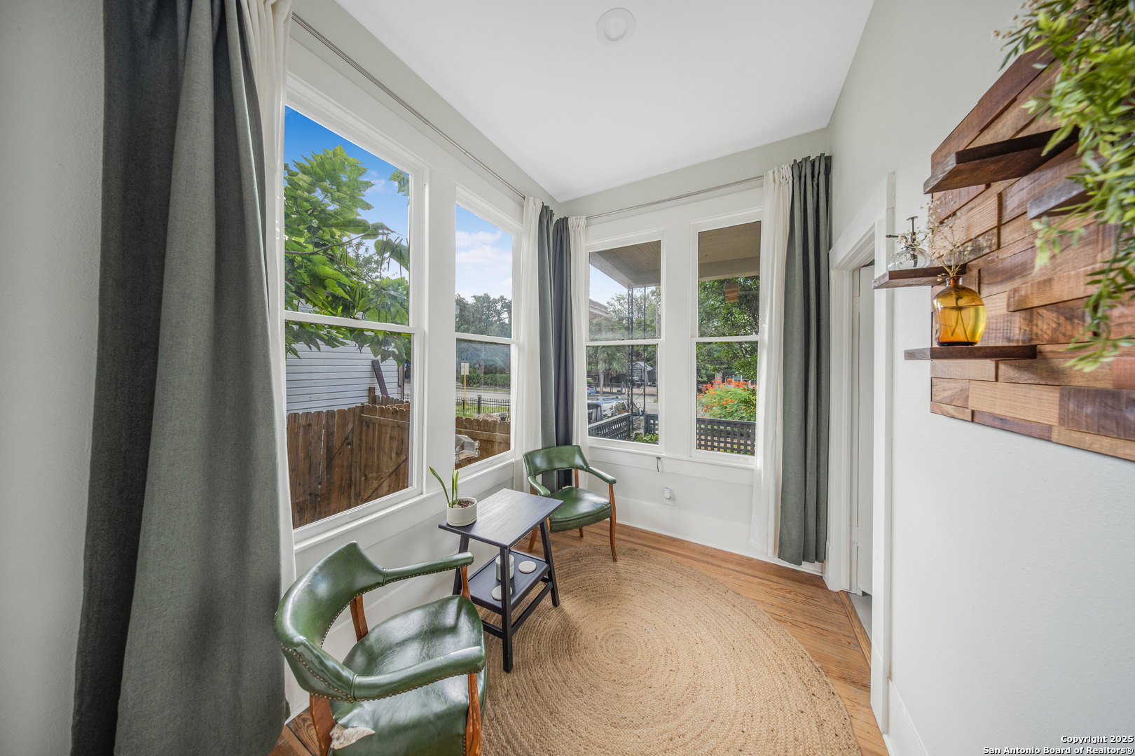 509 W Mistletoe Avenue San Antonio TX 78212