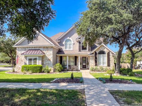 922 Split Fairway San Antonio TX 78260
