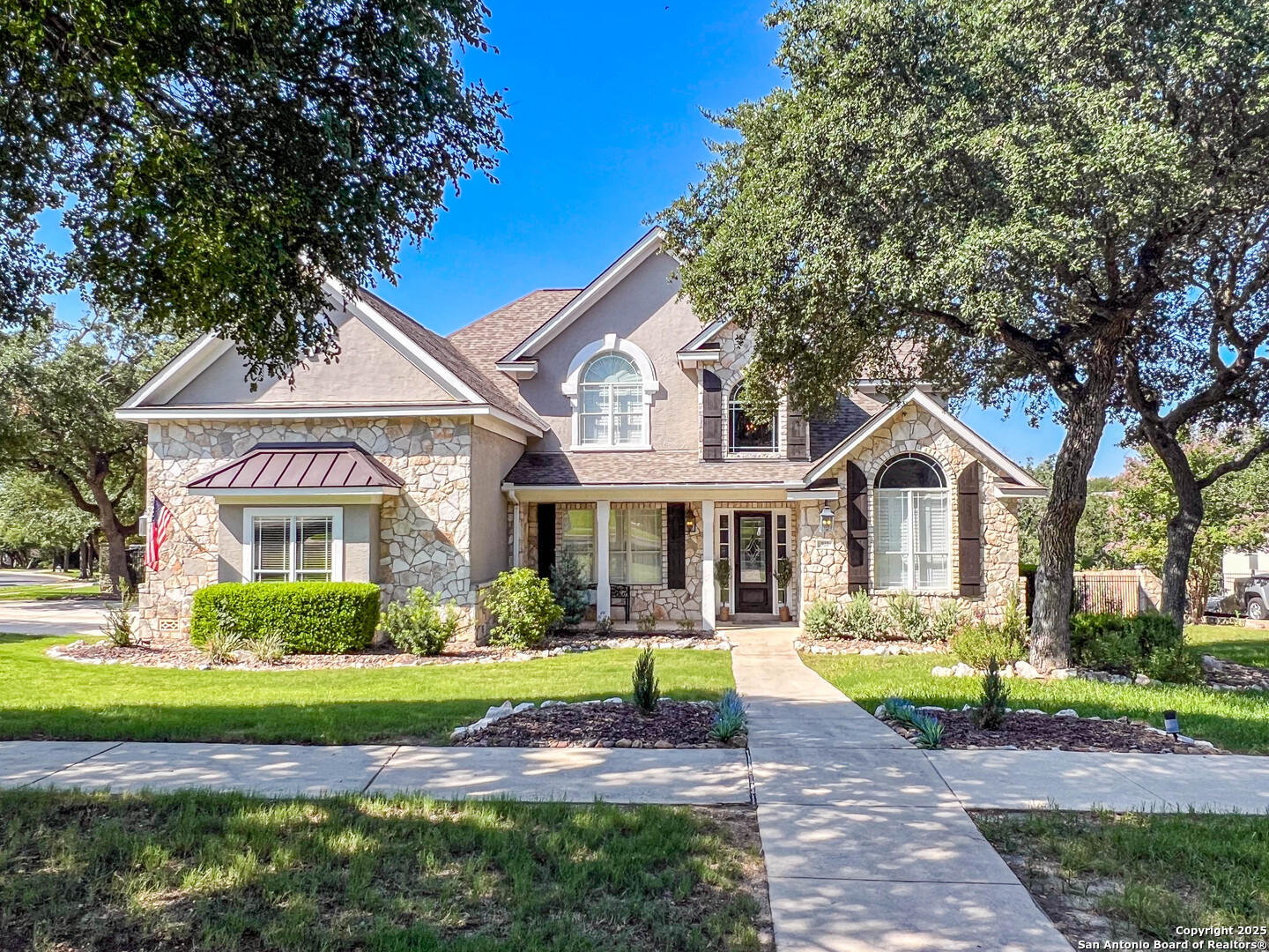 922 Split Fairway San Antonio TX 78260