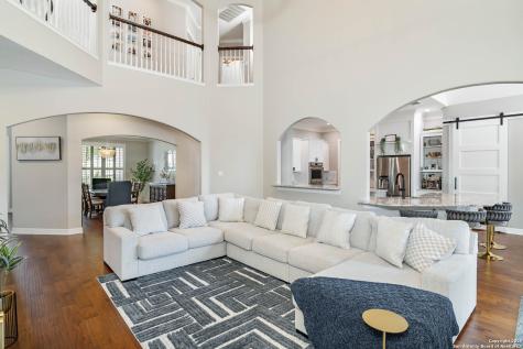 922 Split Fairway San Antonio TX 78260