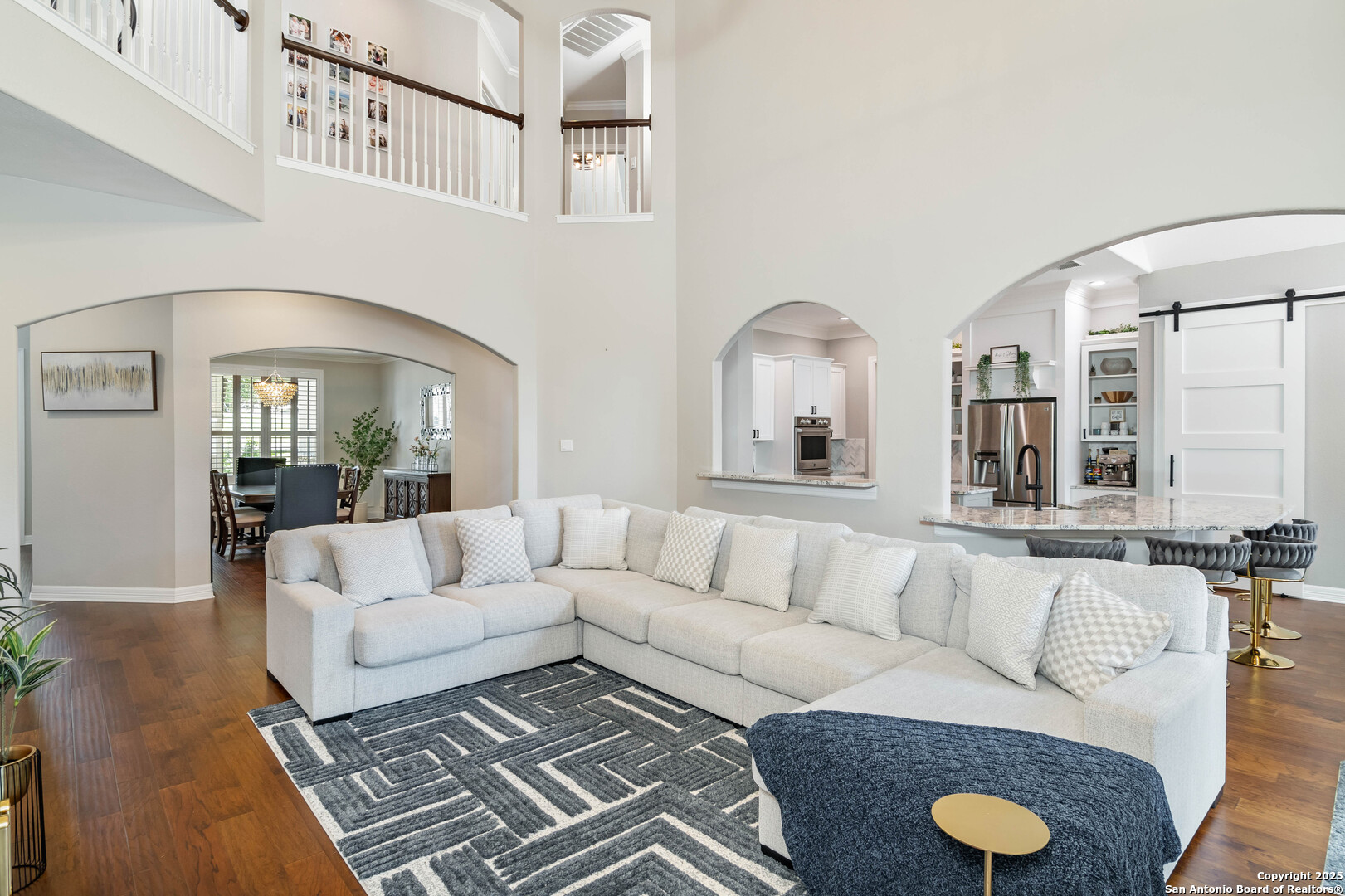 922 Split Fairway San Antonio TX 78260