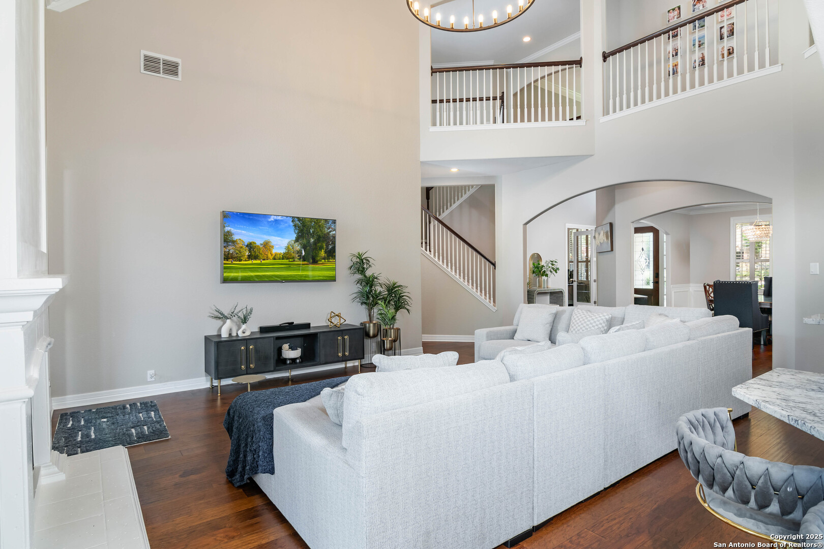 922 Split Fairway San Antonio TX 78260