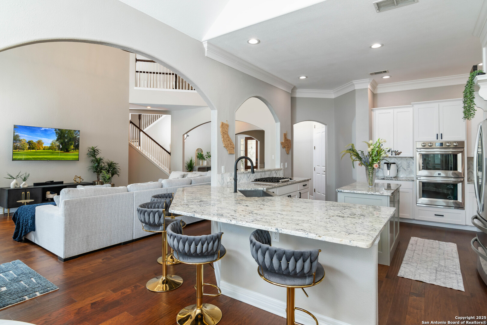 922 Split Fairway San Antonio TX 78260