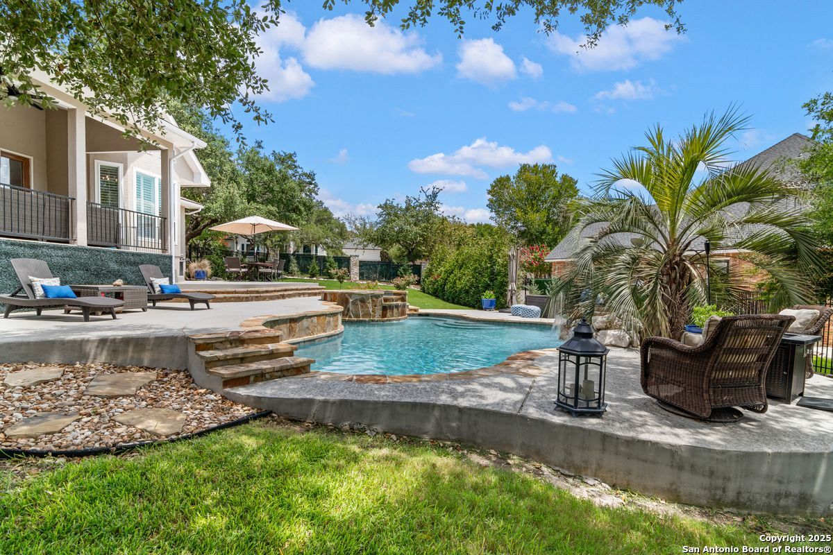 922 Split Fairway San Antonio TX 78260