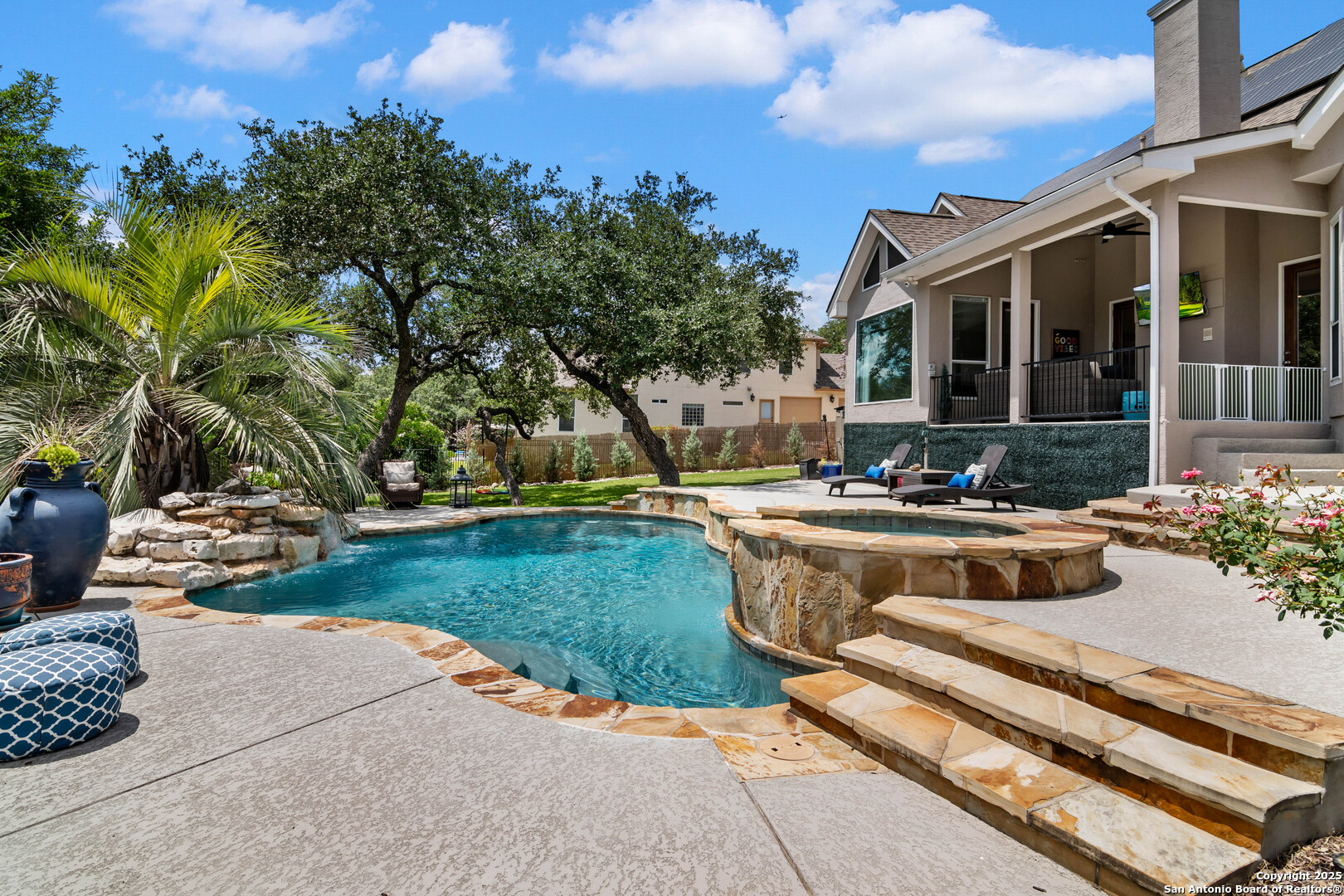 922 Split Fairway San Antonio TX 78260